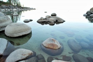 Crystal Clear Lake