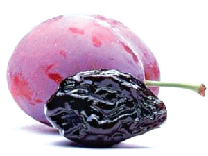 Prune-and-plum