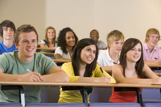 Bigstockphoto_Students_In_Class_Paying_Atten_3917139