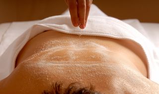 Bigstockphoto_Exfoliation_1157663