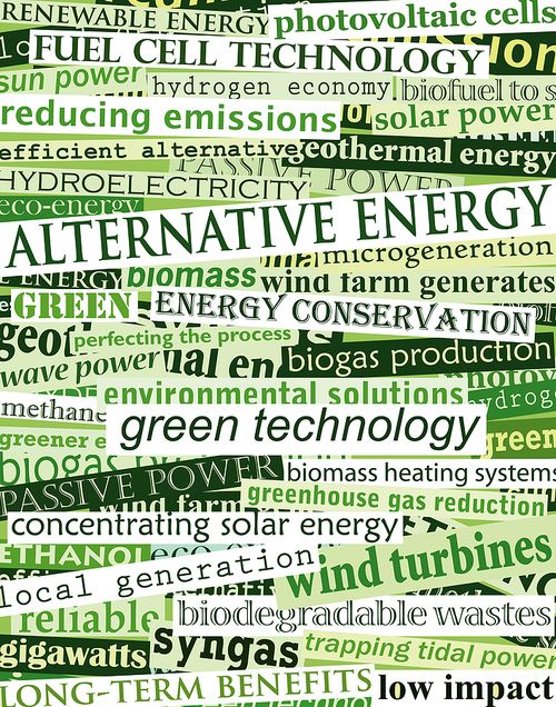 Bigstock_Green_Energy_Headlines_4090521