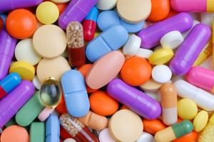 Pills