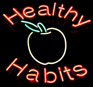 Healthy Habits