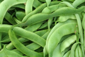 bigstockphoto_Green_Beans_1956197