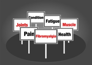 Fibromyalgia signs