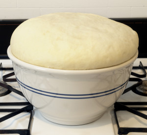 bigstockphoto_Rising_Dough_In_Bowl_3888661