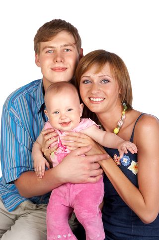 Bigstockphoto_Happy_Family_1071969