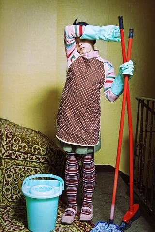 Bigstockphoto_Little_Cleaning_Lady_5078834