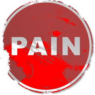 Bigstockphoto_Grunge_Pain_Sign_4670556