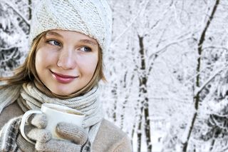 Bigstockphoto_Winter_Girl_3618243