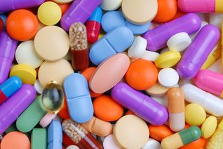 Bigstockphoto_Pills_2712802