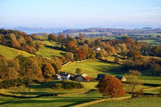 Bigstockphoto_Rolling_English_Countryside_In_4062231