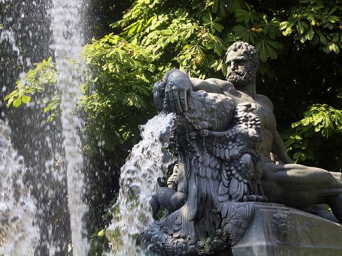 Bigstock_Fountain_With_Bronze_Figure_5194268