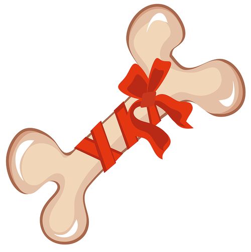 Bigstock_eps_Big_bone_tied_ribbon_10027577